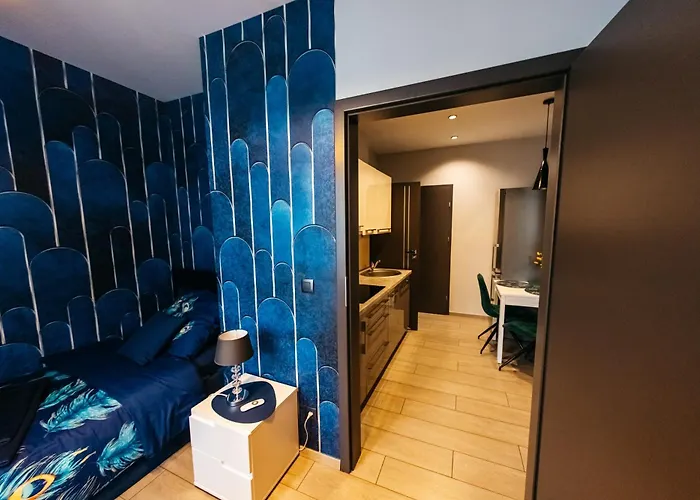 Apartamenty Dluga 7