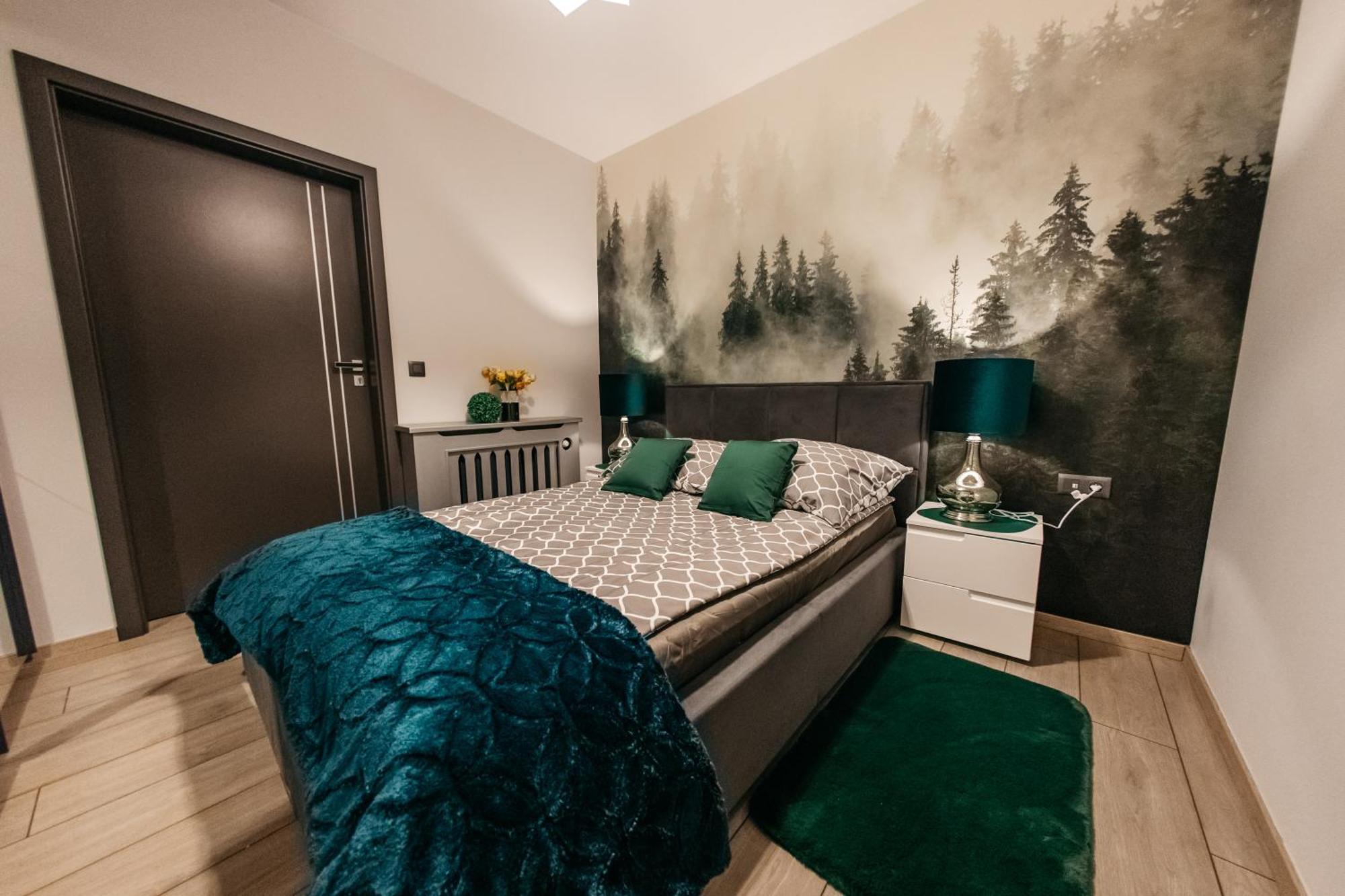 Apartament Długa 7