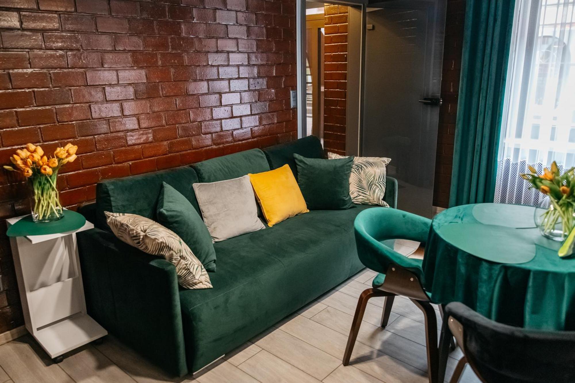 Długa 7 Apartament