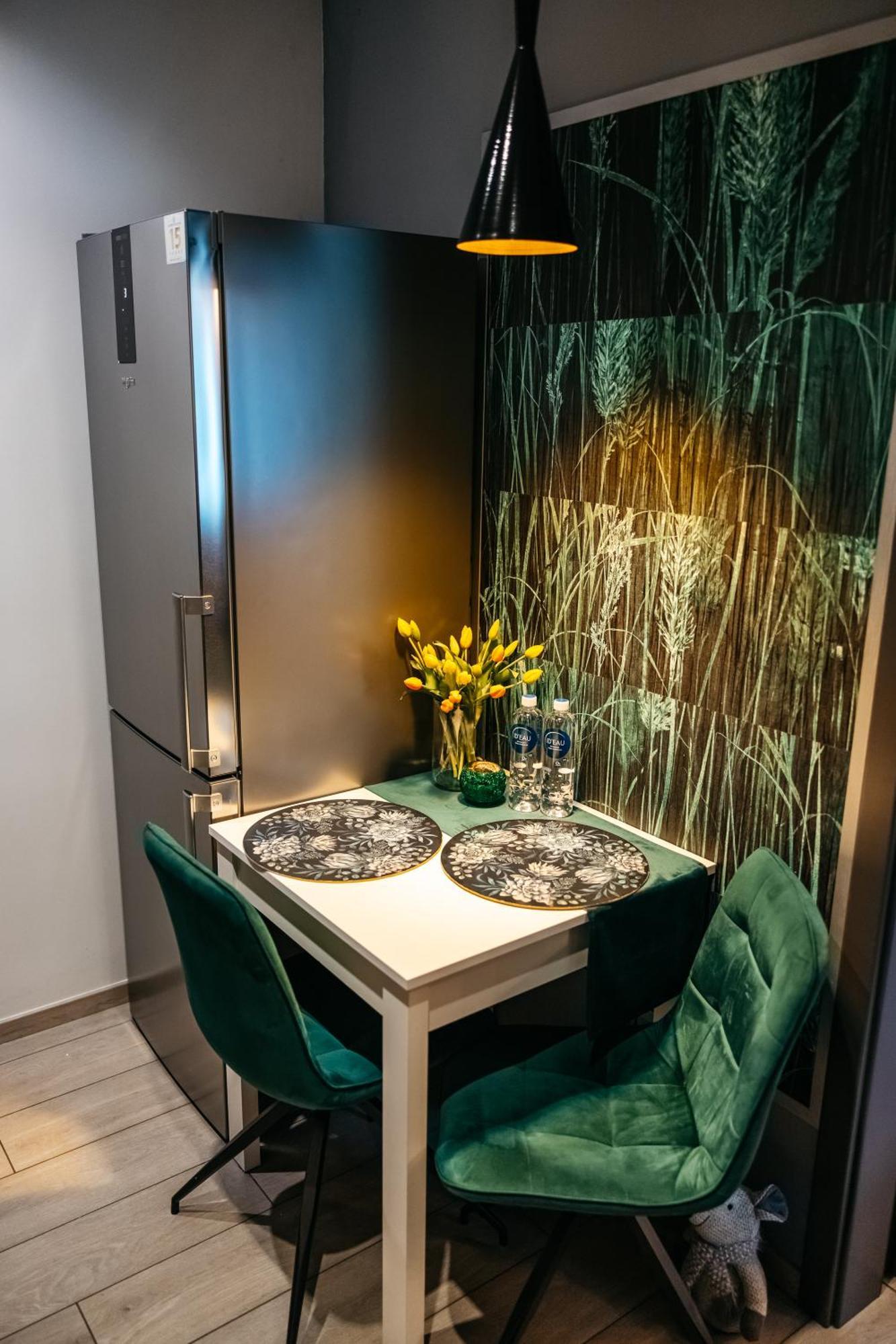 Dluga 7 Apartment *