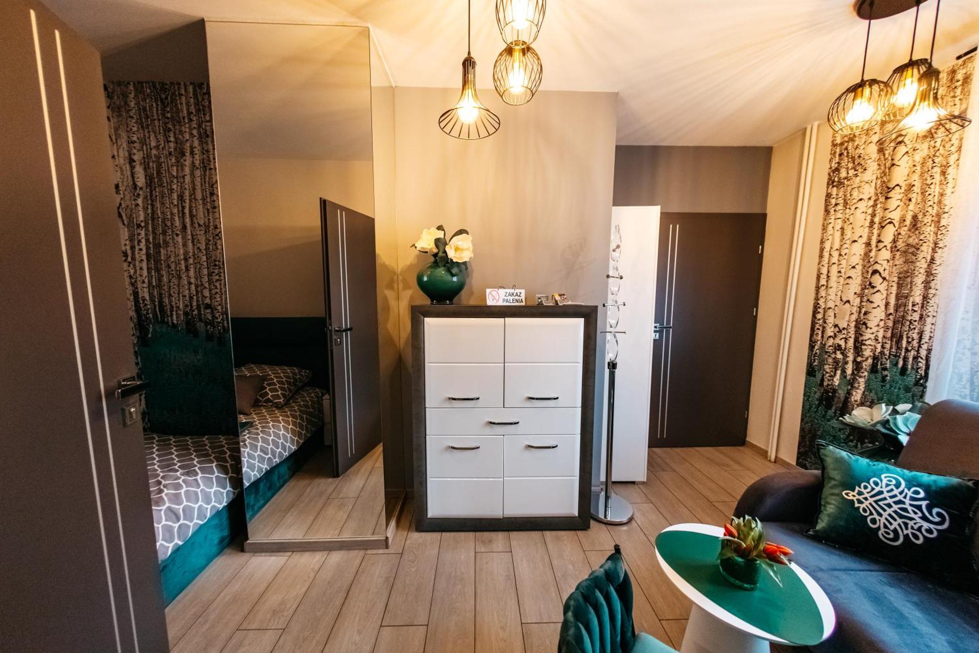Dluga 7 Apartment