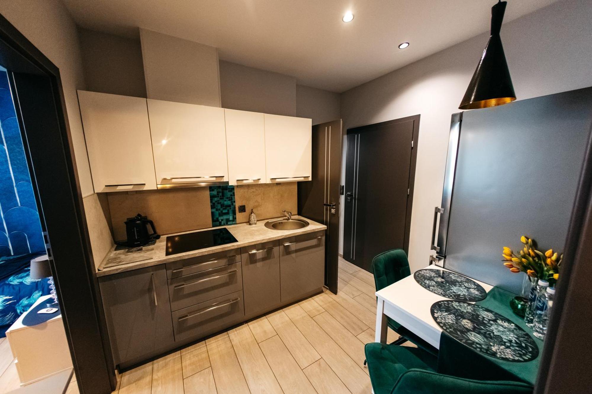 Apartment Dluga 7 *