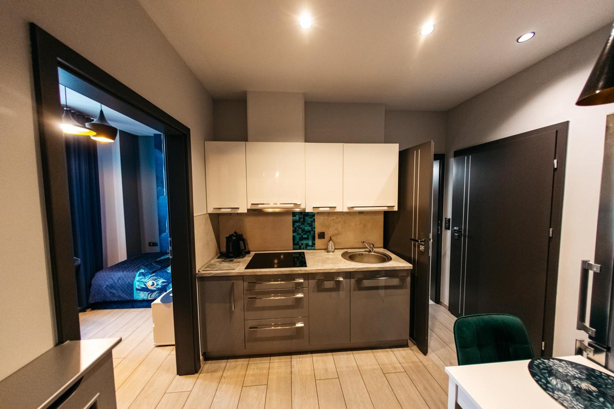 Apartament Długa 7 Racibórz