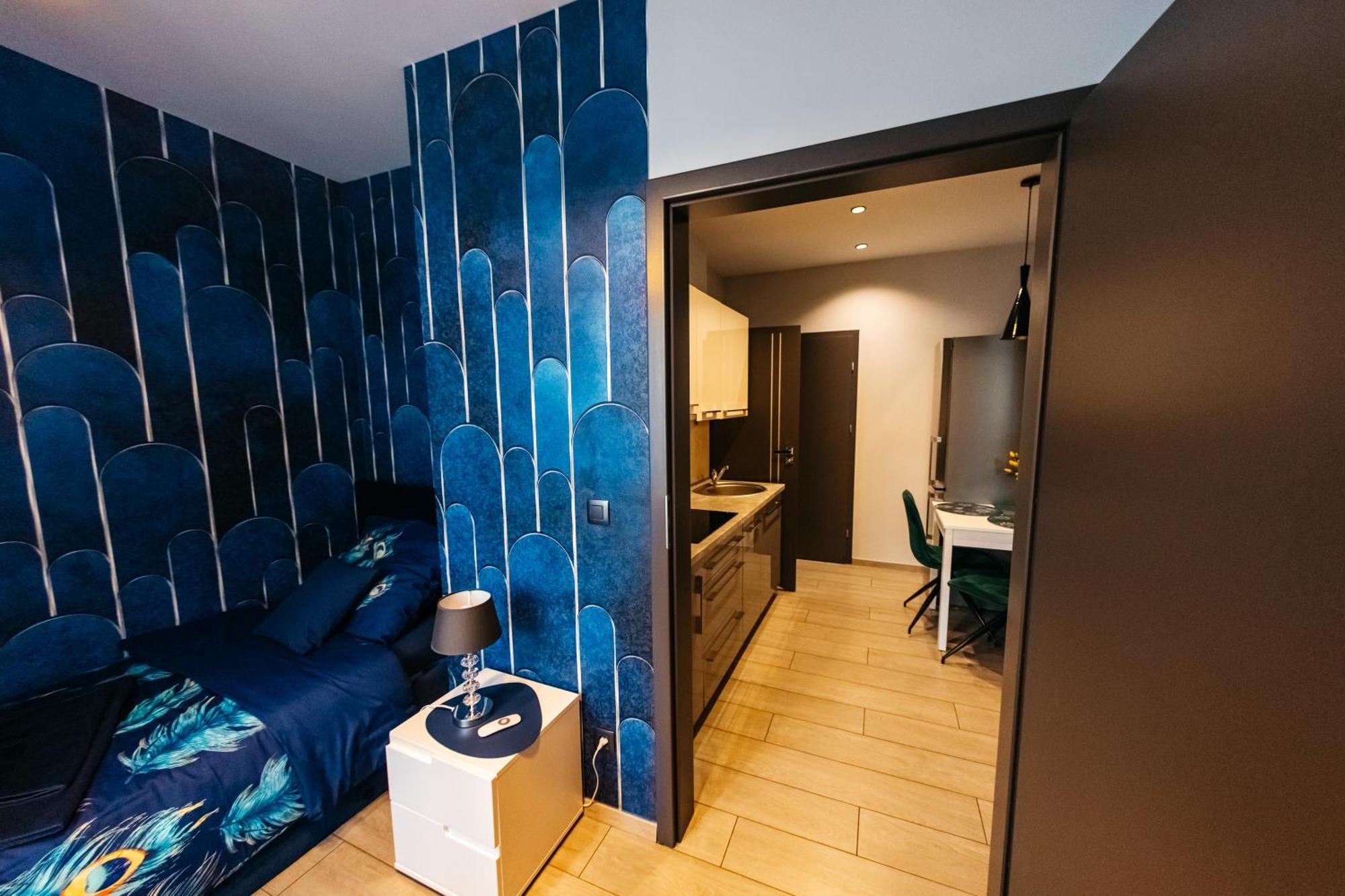 Apartament Długa 7
