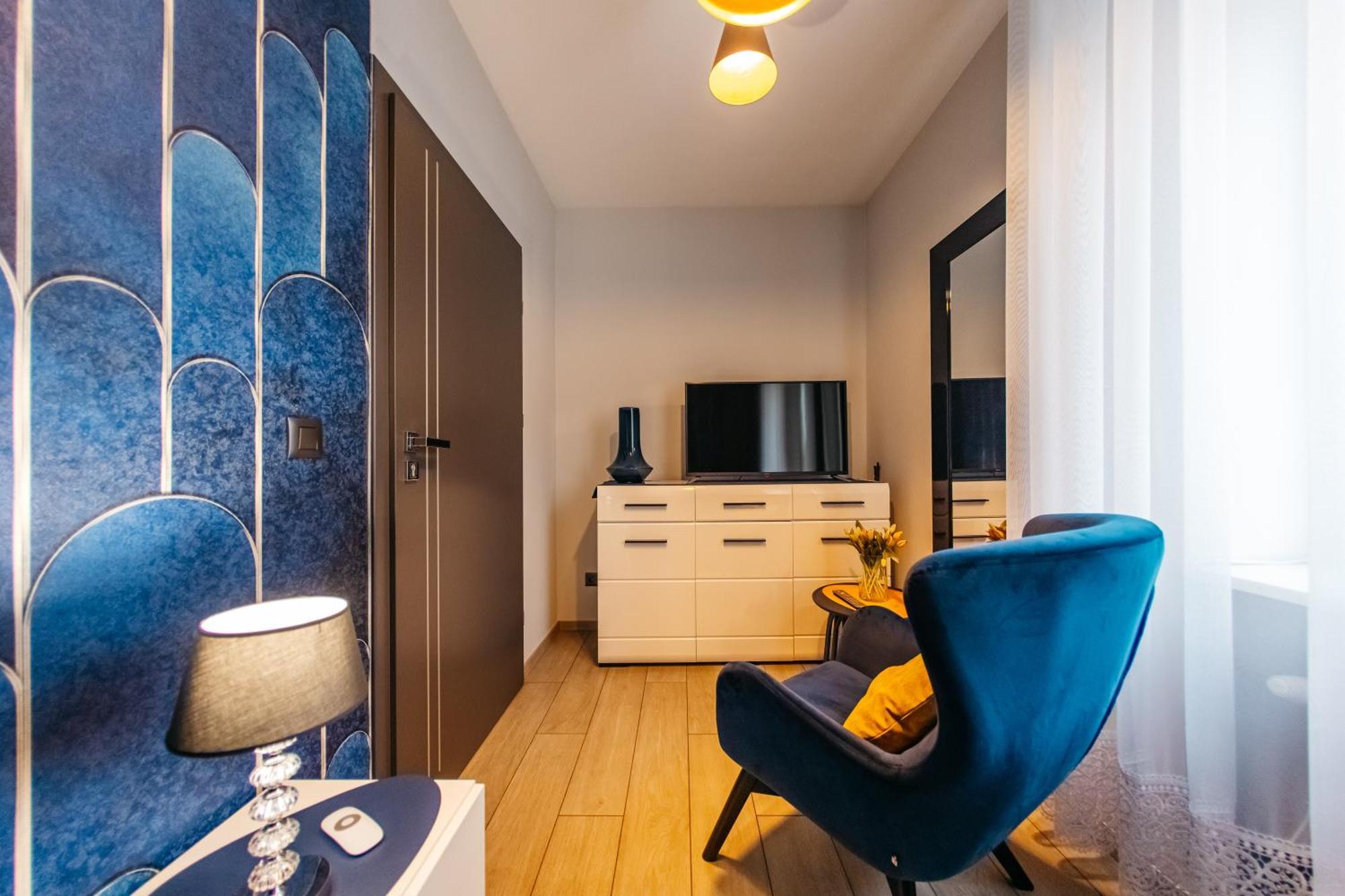 Dluga 7 Apartment *
