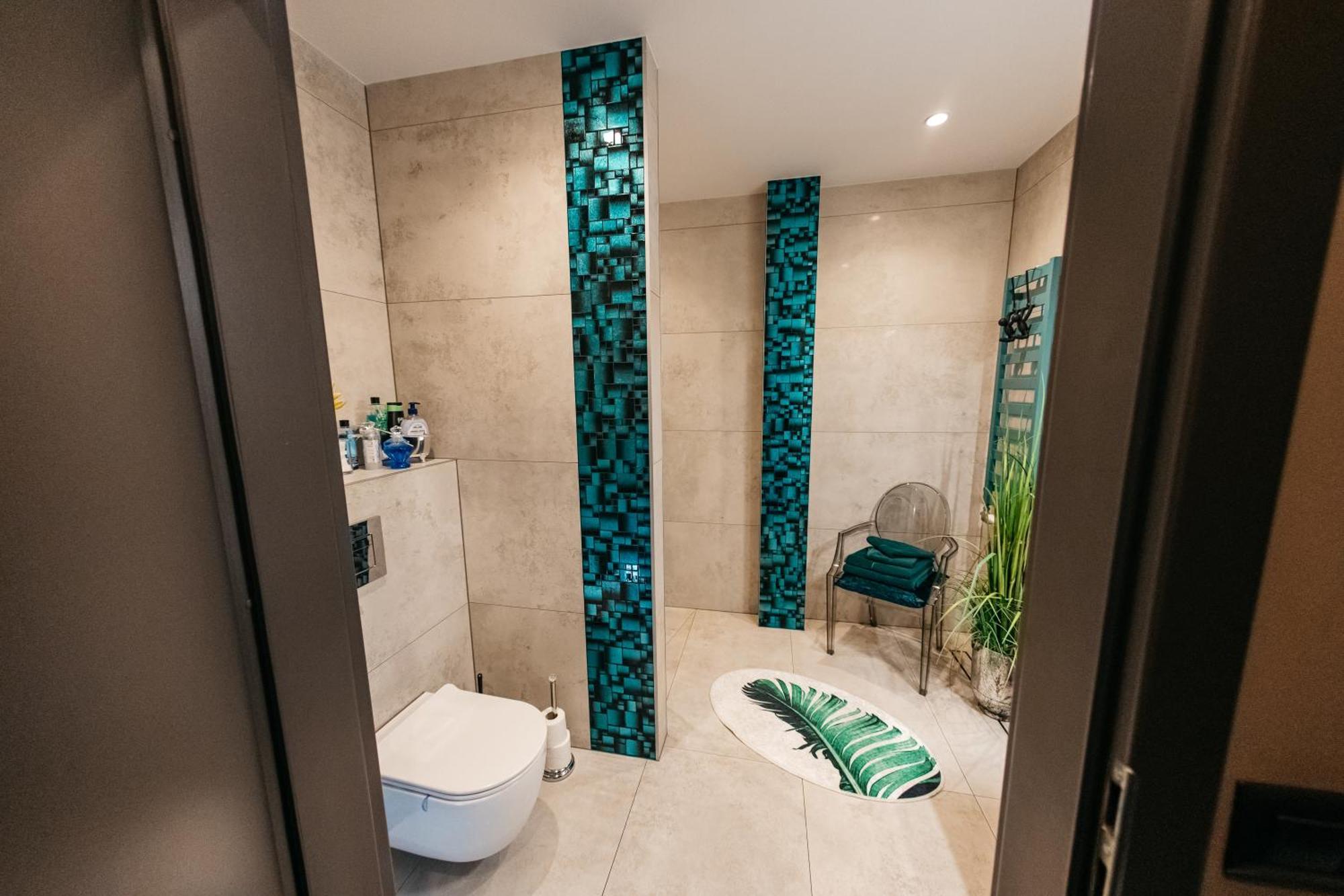 Apartament Długa 7 Racibórz