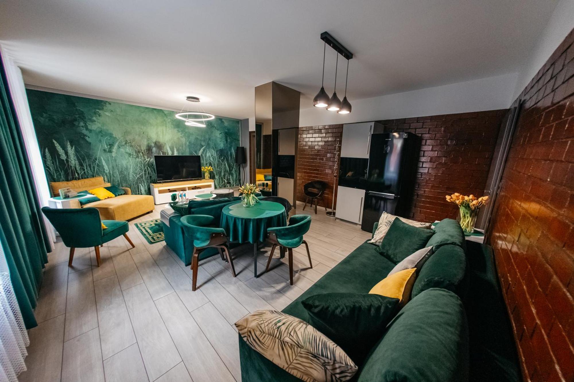 Długa 7 Apartament *