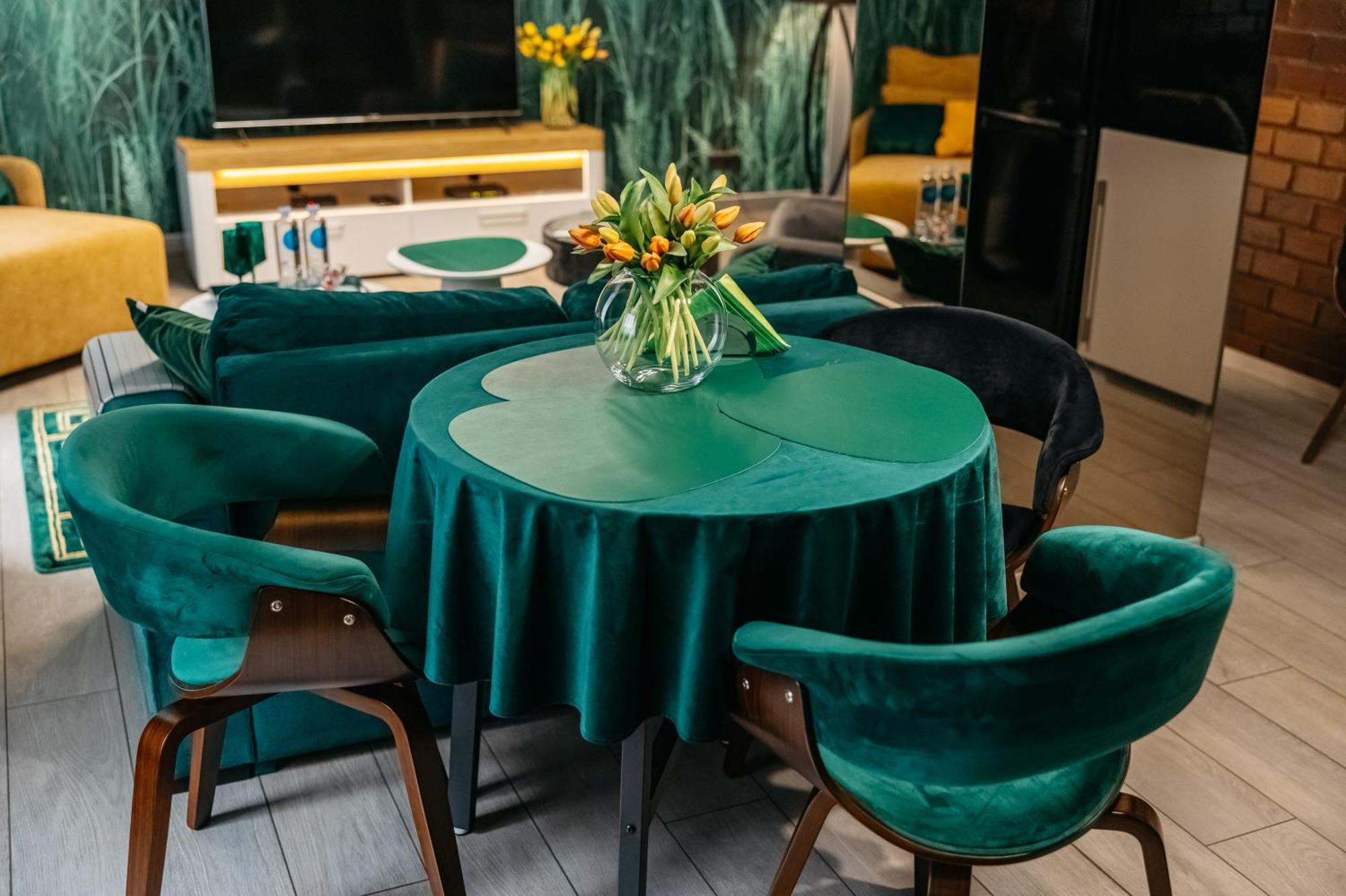 Apartament Długa 7