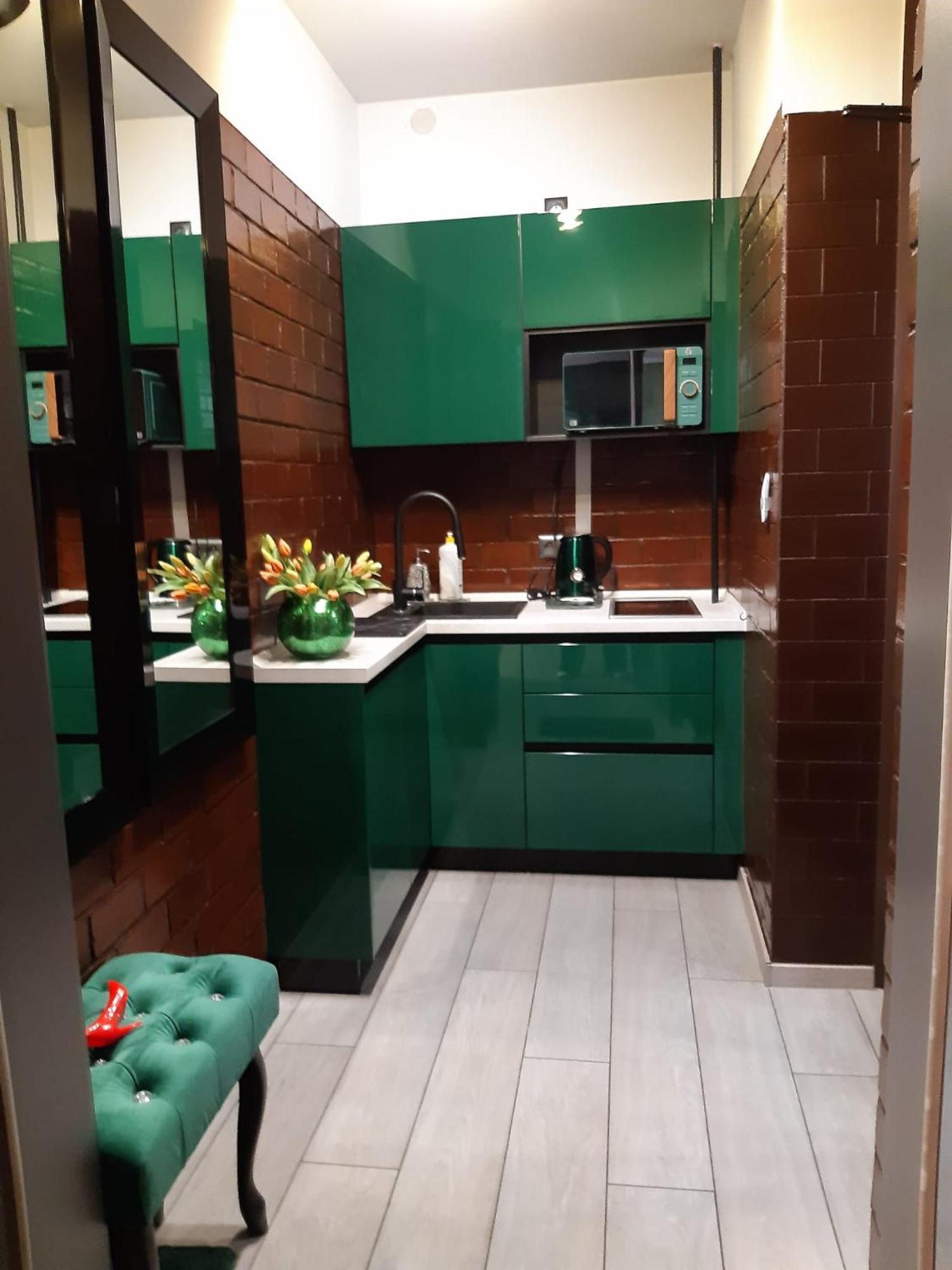 Apartment Dluga 7 *